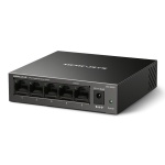 MERCUSYS desktop switch MS105GS, 5x Gigabit θύρες, V2.0 - Image 5