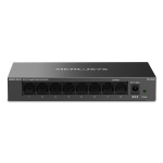 MERCUSYS desktop switch MS108GS, 8x Gigabit θύρες, V1.0
