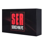 BEELINK mini PC SER5 Max, AMD 7735HS, 24GB, 500GB M.2, Windows 11 Pro - Image 4