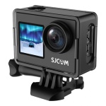 SJCAM action camera SJ4000 Dual Screen, 2x οθόνες, 16MP/4K, WiFi, αδιάβροχη θήκη, μαύρη - Image 4