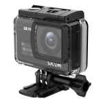 SJCAM action camera SJ8 Pro, οθόνη αφής, 12MP/4K, WiFi, αδιάβροχη θήκη, μαύρη - Image 4