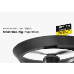 SILICON POWER κάρτα μνήμης microSDXC Inspire με card reader, 128GB, C10 UHS-I U3 V30 A2 - Image 2